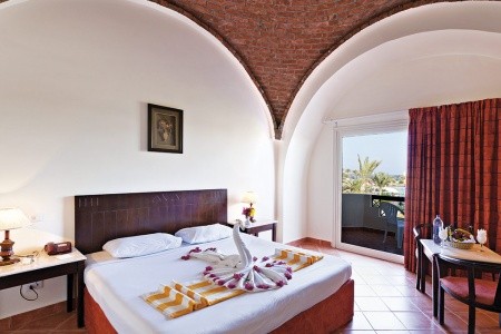 Egypt Marsa Alam The Three Corners Sea Beach Resort 14 dňový pobyt All Inclusive Letecky Letisko: Praha April 2026 ( 6/04/26-19/04/26)