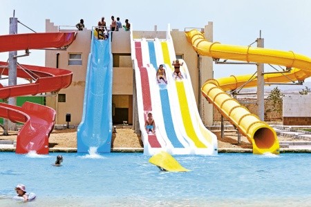 Egypt Marsa Alam The Three Corners Sea Beach Resort 14 dňový pobyt All Inclusive Letecky Letisko: Praha April 2026 ( 6/04/26-19/04/26)