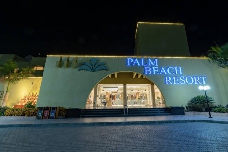 Palm Beach Resort