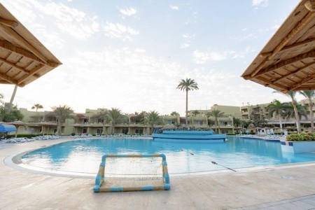 Palm Beach Resort - 10