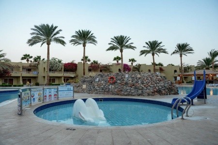 Palm Beach Resort - 12