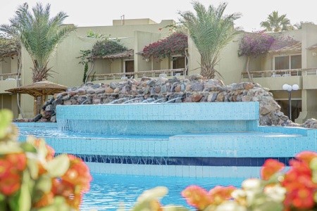 Palm Beach Resort - 15