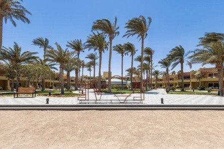 Palm Beach Resort - 16