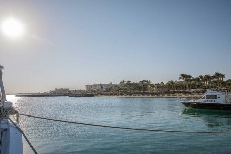 Palm Beach Resort - 21