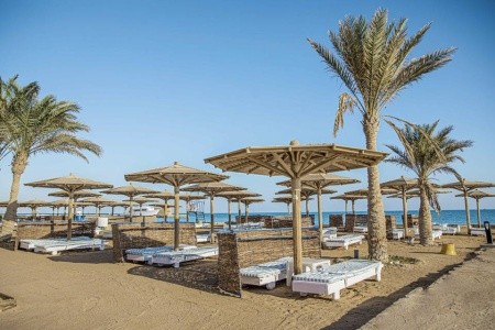 Palm Beach Resort - 23