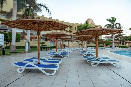 Palm Beach Resort - 26