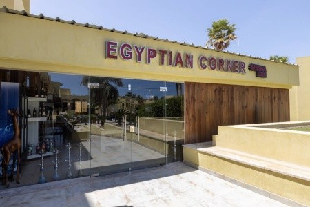 Palm Beach Resort - 27