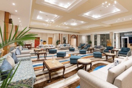 Palm Beach Resort - 28