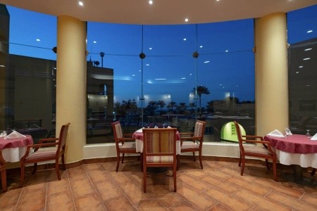 Palm Beach Resort - 31