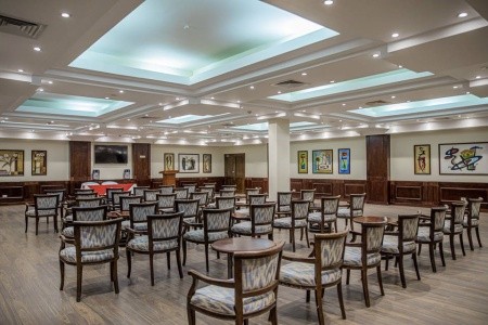 Palm Beach Resort - 34