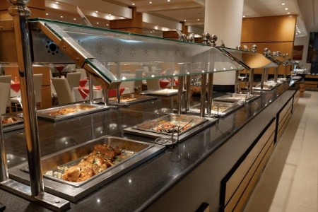 Palm Beach Resort - 40