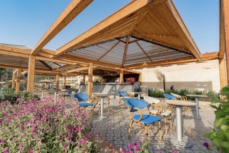 Palm Beach Resort - 41