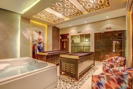 Palm Beach Resort - 44