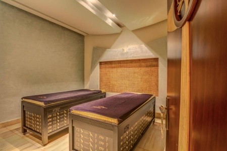 Palm Beach Resort - 45