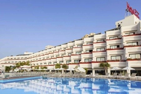 Kanárské ostrovy, Tenerife, Alexandre Gala (Ex. Lti Gala), za <span>32.607</span> Kč