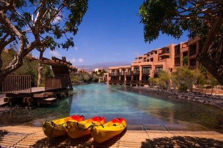 Kanárské ostrovy, Tenerife, Barceló Tenerife (Golf Del Sur), za <span>57.101</span> Kč