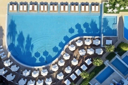 Kypr, Agia Napa, So Nice Club Resort (Ex. So Nice Boutique Suites), za <span>25.350</span> Kč