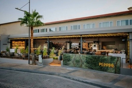 Kypr, Agia Napa, Napa Plaza, za <span>38.059</span> Kč