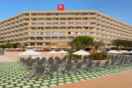 Kanárské ostrovy, Tenerife, Ole Tropical, za <span>64.151</span> Kč