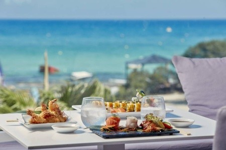 So White Club Resort - 5