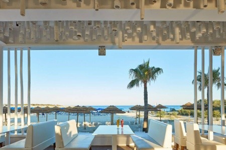 So White Club Resort - 9