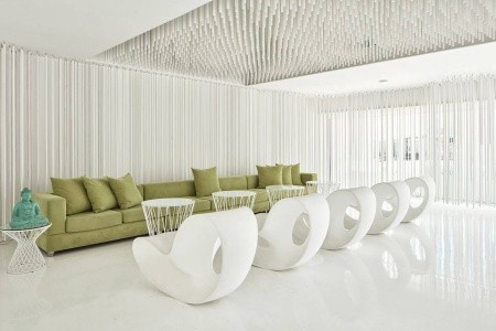 So White Club Resort - 14