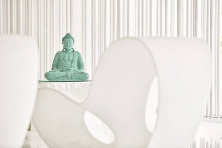 So White Club Resort - 15