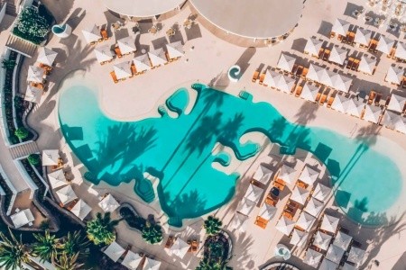 Kanárské ostrovy, Tenerife, Iberostar Sábila, za <span>68.536</span> Kč