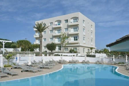 Kypr, Protaras, Sunrise Gardens, za <span>36.306</span> Kč