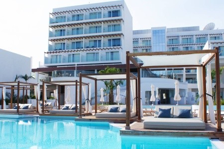 Kypr, Protaras, Sunrise Pearl Resort & Spa, za <span>37.838</span> Kč
