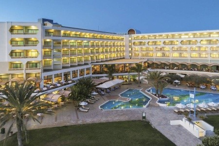 Kypr, Paphos, Constantinou Bros Athena Royal Beach, za <span>39.580</span> Kč