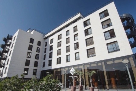 Kanárské ostrovy, Tenerife, Zentral Center, za <span>45.618</span> Kč
