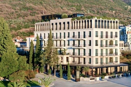 Porto Palace Snídaně