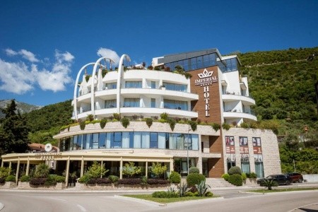 Imperial Conference & Spa (Ex Square)