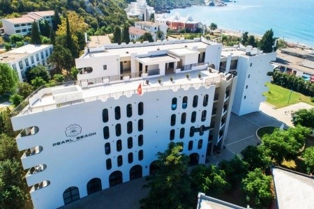 Pearl Beach Resort All Inclusive
