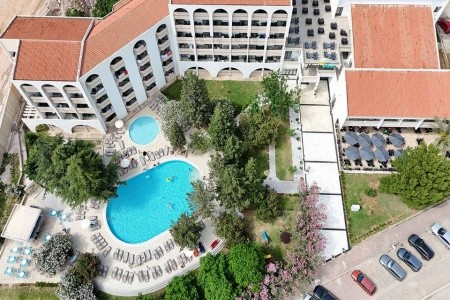 Monte Mare (Ex. Zlatibor) All Inclusive