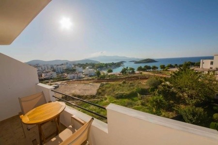 Albánie, Pobřeží Jónského moře, Murati, za <span>26.937</span> Kč