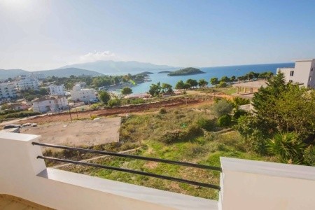 Albánie, Pobřeží Jónského moře, Murati, za <span>40.910</span> Kč