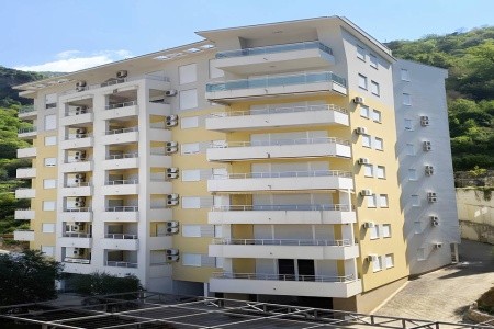 Family Apartment