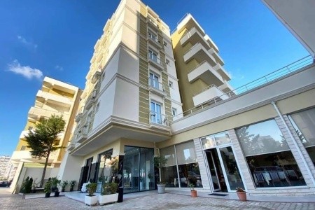 Albánie, Durrës, Edart, za <span>15.529</span> Kč