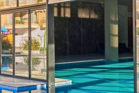 Albánie, Albánská riviéra, Rafaelo, za <span>20.312</span> Kč