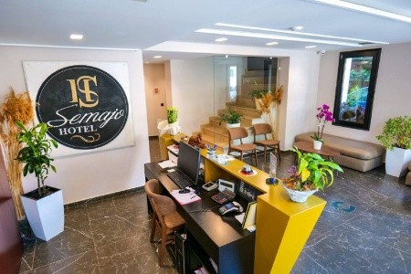 Albánie, Albánská riviéra, Semajo, za <span>22.972</span> Kč