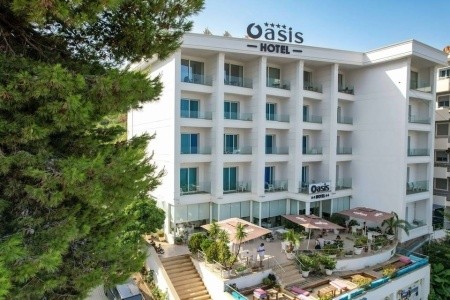 Oasis Polopenze