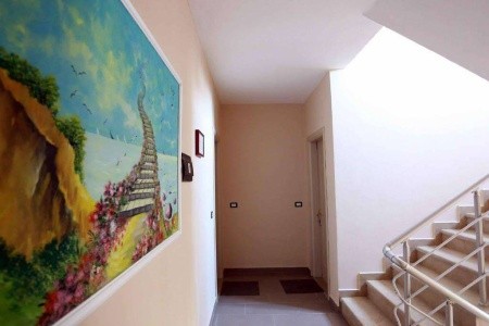 Albánie, Durrës, Klebrido, za <span>29.859</span> Kč