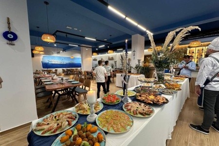 Albánie, Saranda, Relax Mea, za <span>8.750</span> Kč