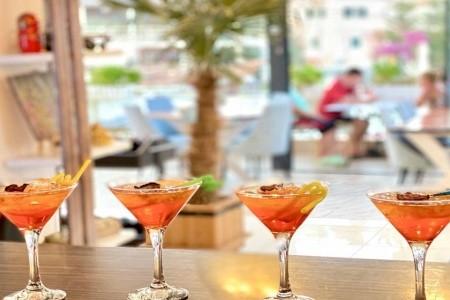 Albánie, Pobřeží Jónského moře, Joni Premium, za <span>17.042</span> Kč