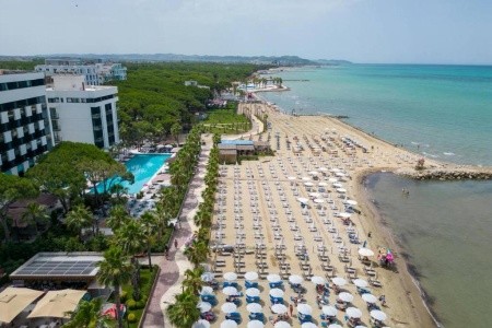 Albánie, Durrës, Kastrati, za <span>20.592</span> Kč