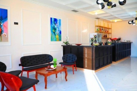 Albánie, Další oblasti Albánie, A&G Hotel, za <span>34.203</span> Kč