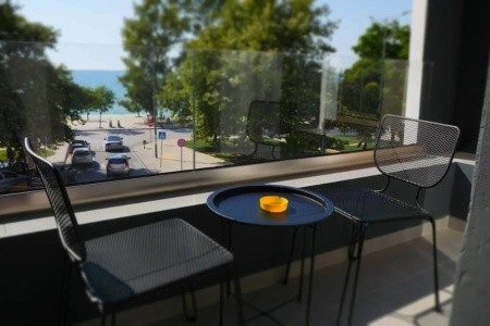 Albánie, Albánská riviéra, Hm, za <span>26.728</span> Kč