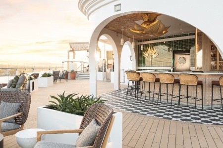 Svet  Celebrity Xcel 8 dňový pobyt All Inclusive Vlastná December 2025 ( 7/12/25-14/12/25)